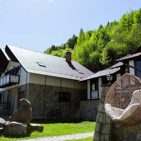 Kamyanka Villa Яремче Екстериор снимка