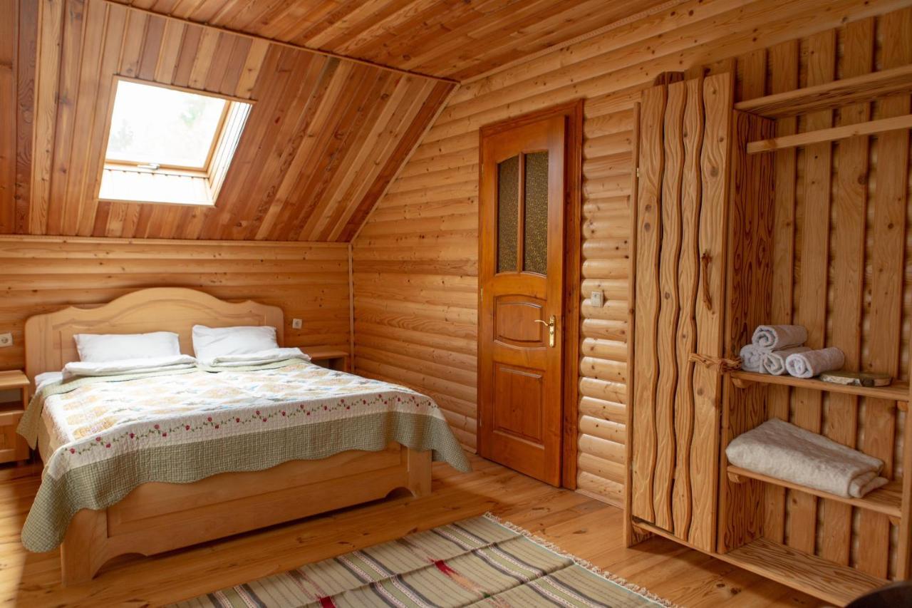 Kamyanka Villa Яремче Екстериор снимка
