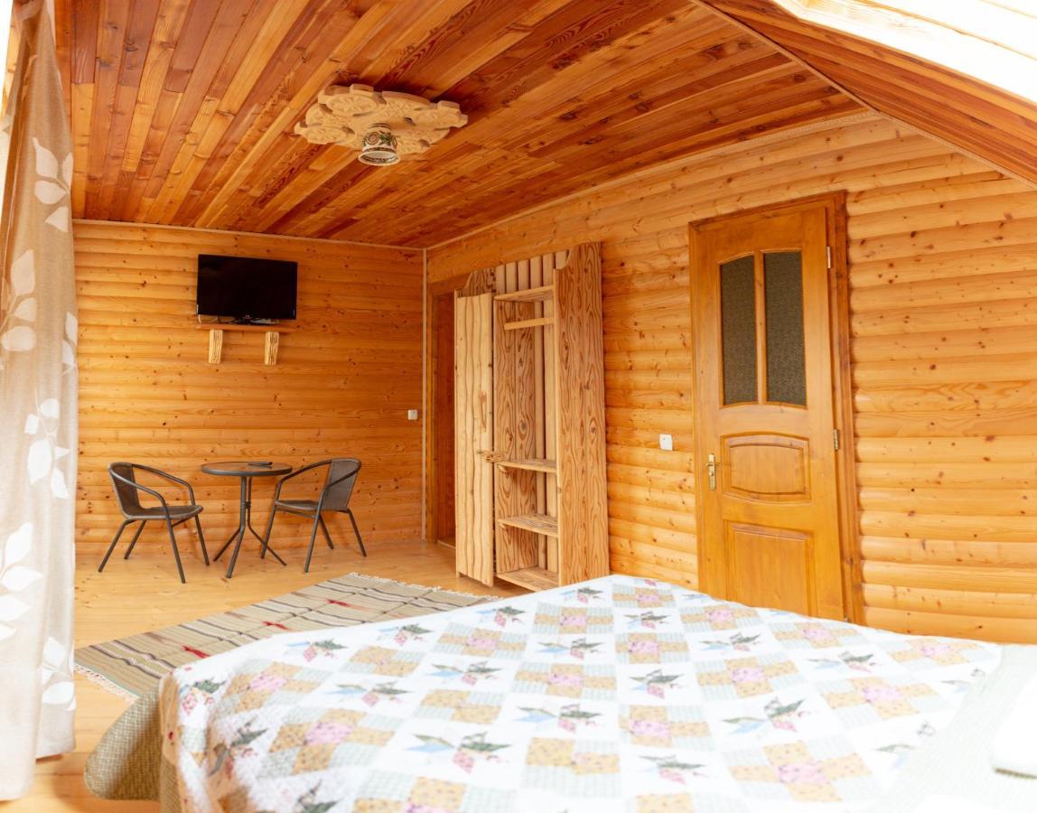 Kamyanka Villa Яремче Екстериор снимка