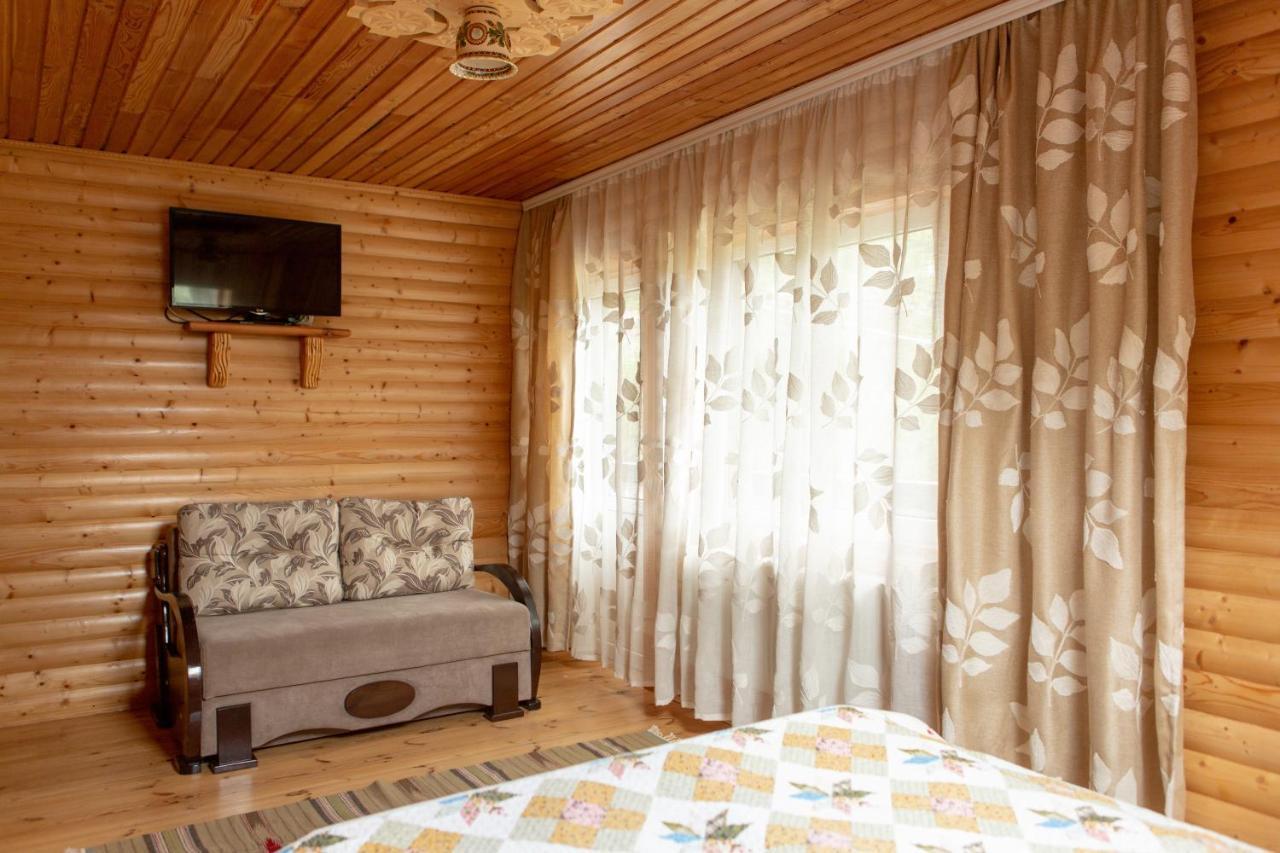Kamyanka Villa Яремче Екстериор снимка