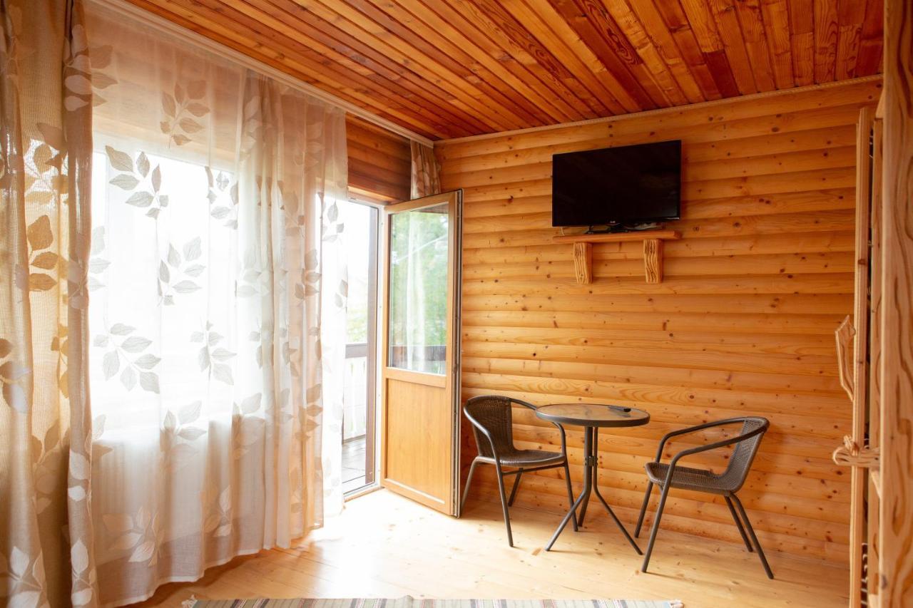 Kamyanka Villa Яремче Екстериор снимка