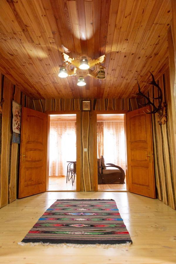 Kamyanka Villa Яремче Екстериор снимка