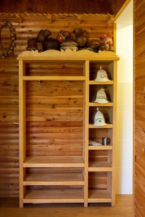 Kamyanka Villa Яремче Екстериор снимка