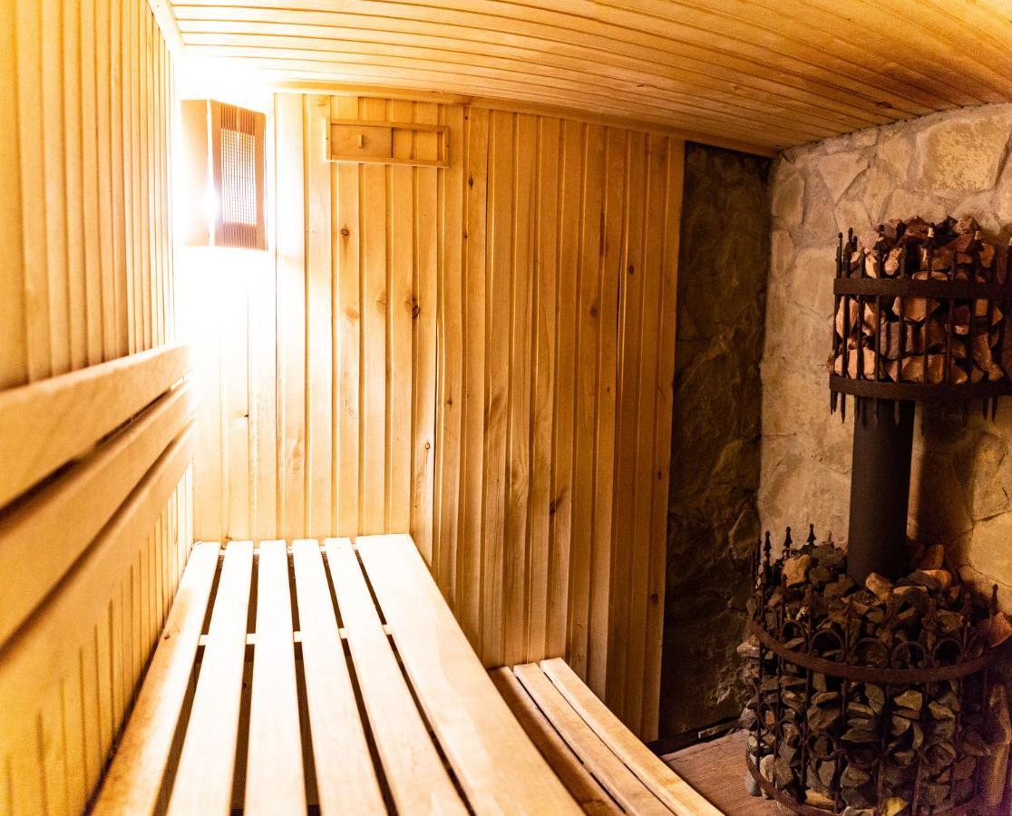 Kamyanka Villa Яремче Екстериор снимка
