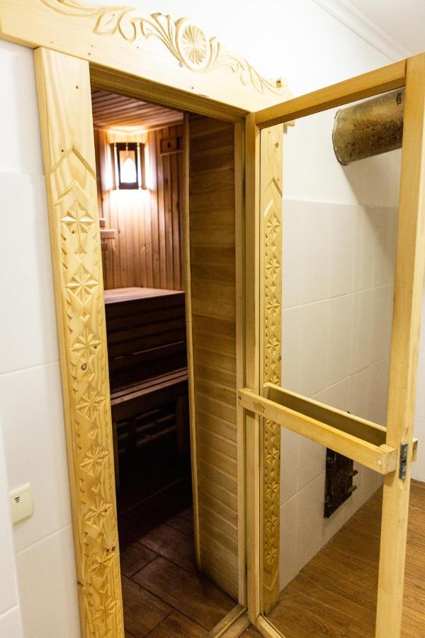 Kamyanka Villa Яремче Екстериор снимка